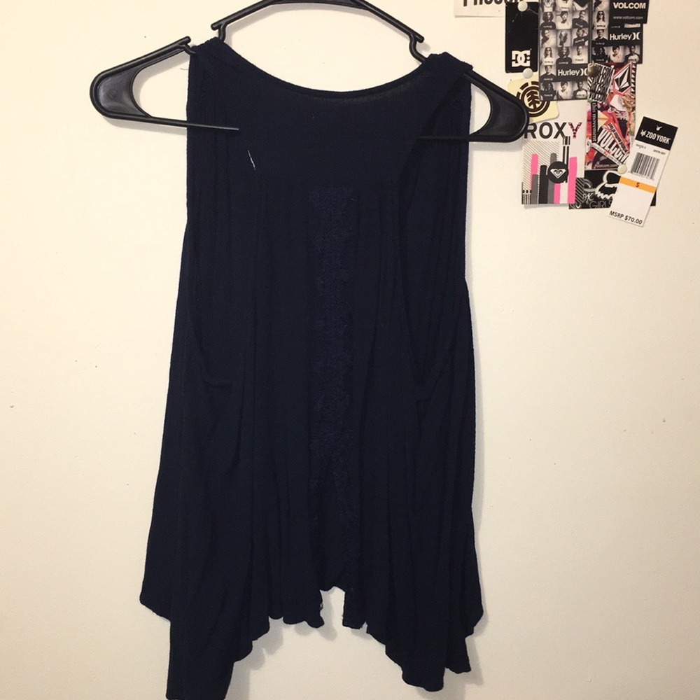 Tank top - Picture 2 of 3